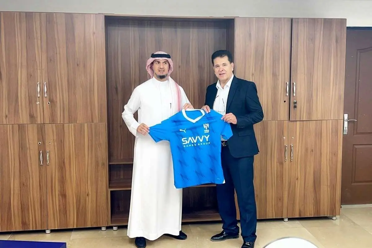 واکنش جالب باشگاه الهلال به میزبانی نساجی