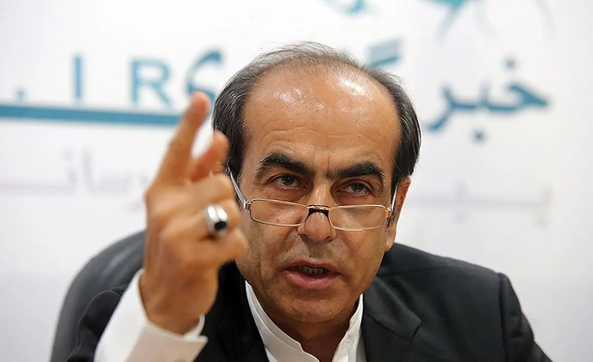 کنایه سنگین یک فعال سیاسی به مجلس یازدهم