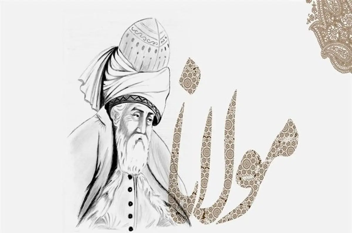 احمد در کلام مولانا