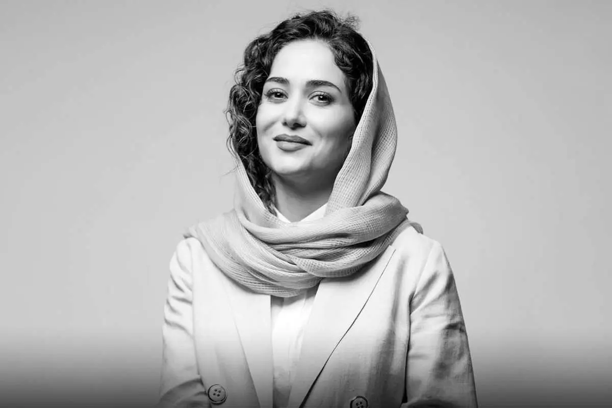 پریناز ایزدیار و امیر جدیدی در یک فیلم جدید