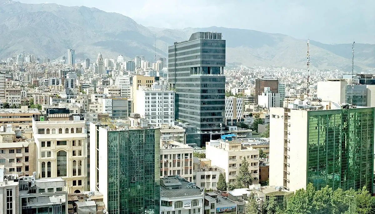 مسکن در مسیر تنظیم تورمی