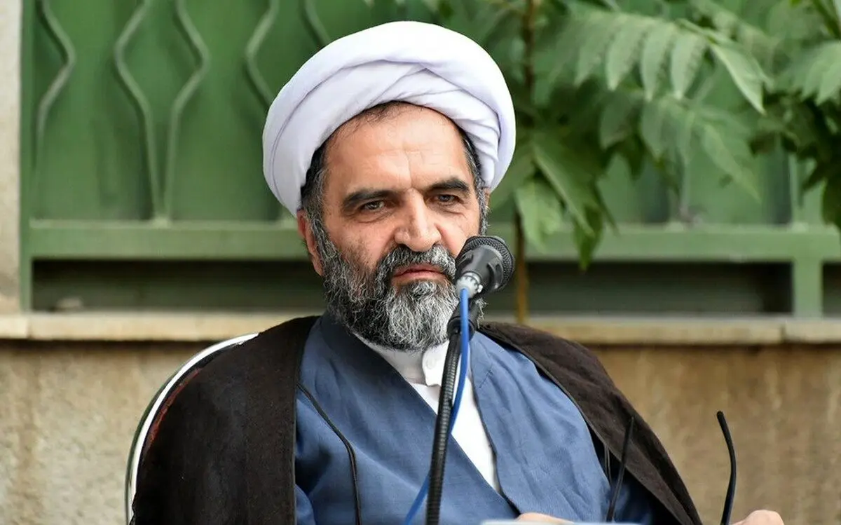 سروش محلاتی: مشکل محدودیت در ثبت دروس اینجانب رفع شد