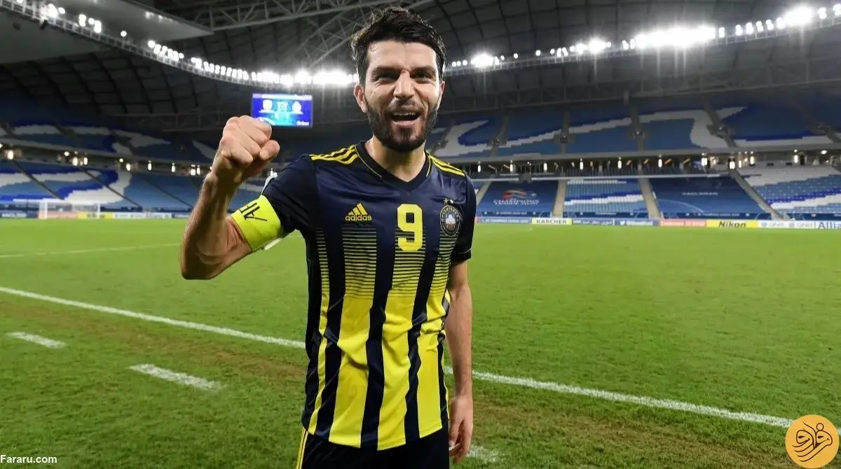 بمب جدید استقلال در آستانه انفجار