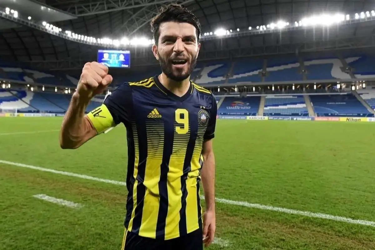 بمب جدید استقلال در آستانه انفجار