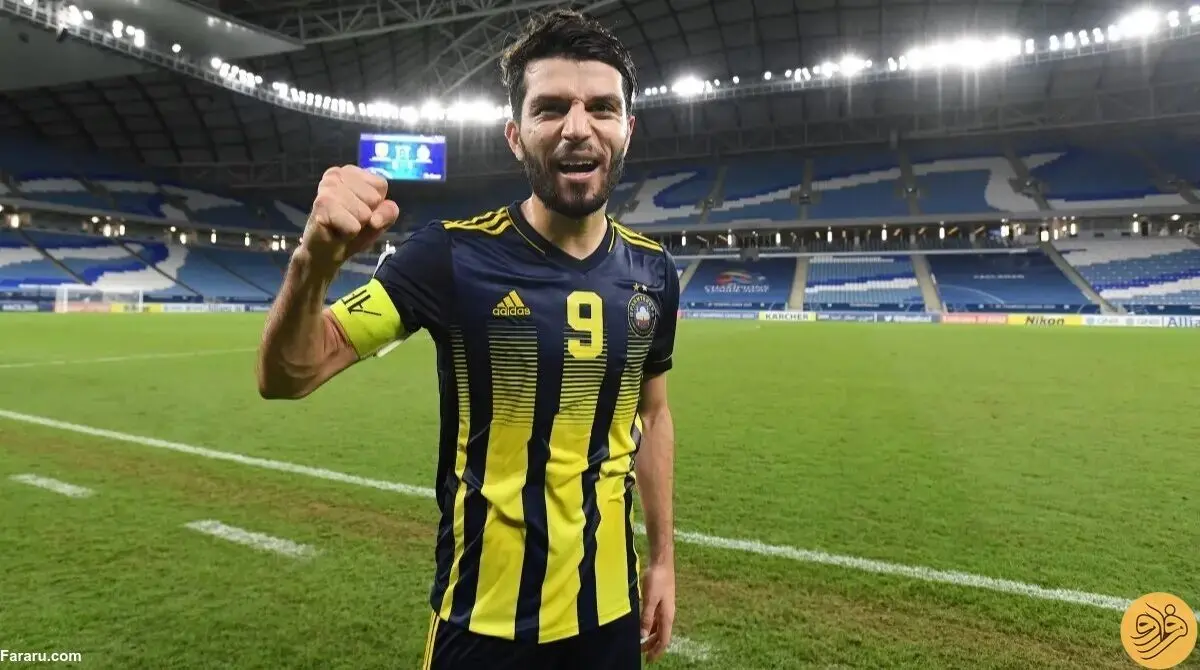 بمب جدید استقلال در آستانه انفجار