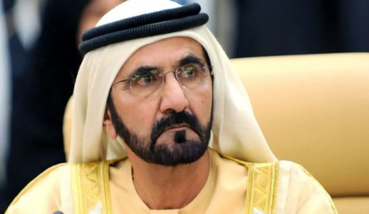 آگهی امارات برای استخدام وزیر/ اگر این مشخصات را دارید تماس بگیرید!