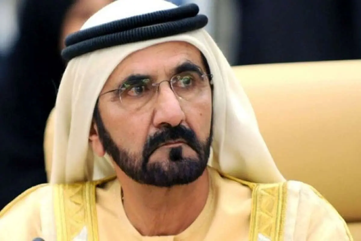 آگهی امارات برای استخدام وزیر/ اگر این مشخصات را دارید تماس بگیرید!