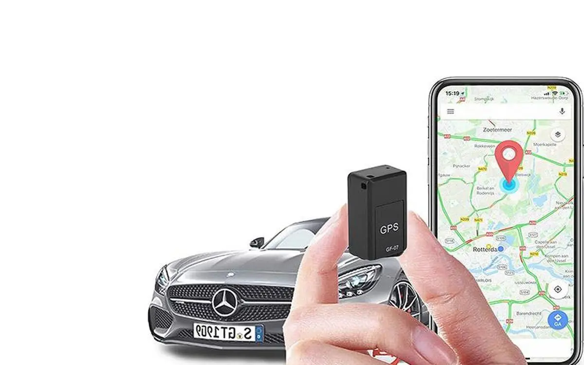 از کجا ردیاب بخرم؟ راهنمای خرید بهترین ردیاب