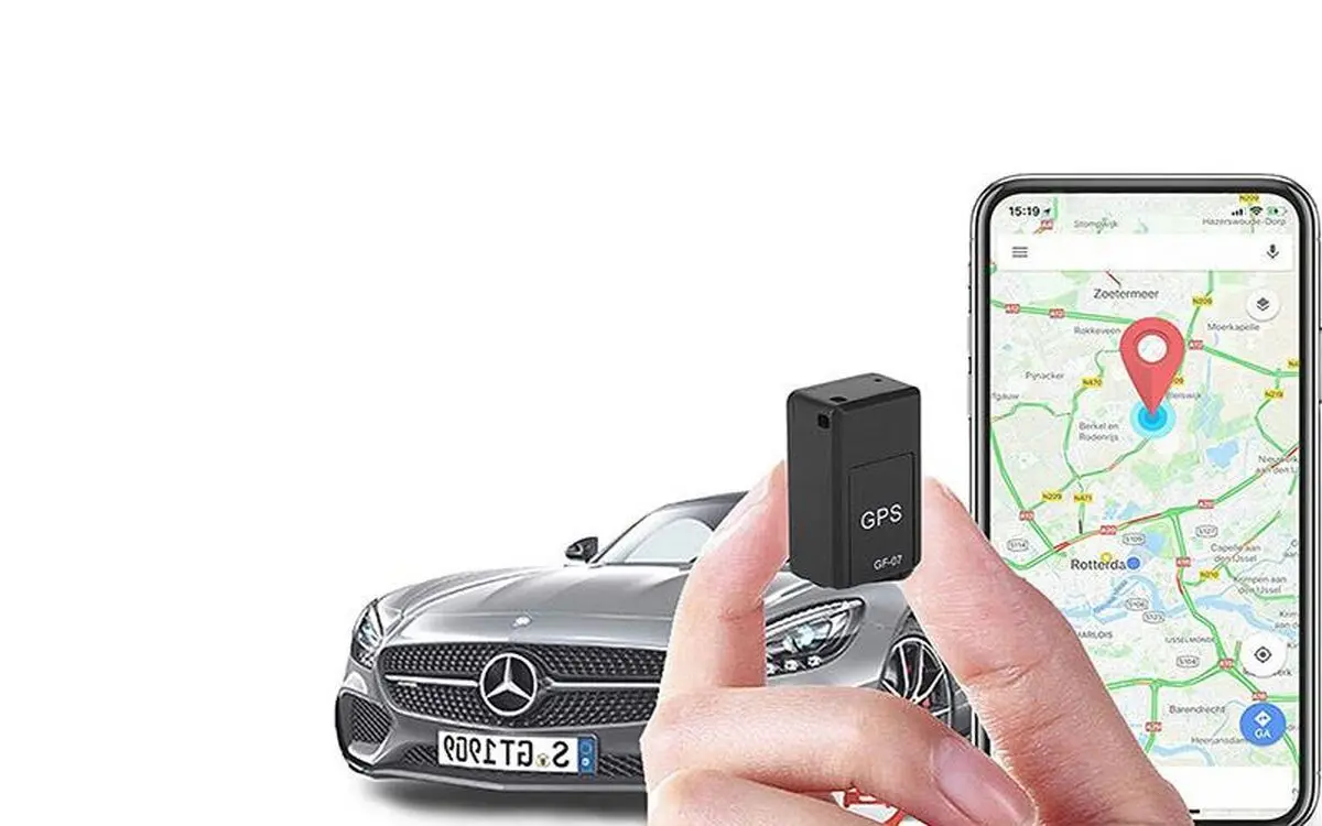 از کجا ردیاب بخرم؟ راهنمای خرید بهترین ردیاب