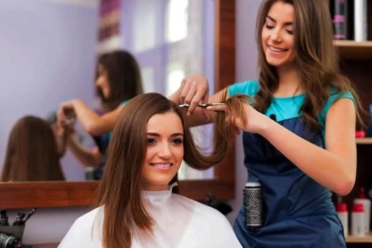 دلیل اصلی ریزش مو شدید در پاییز + راه حل