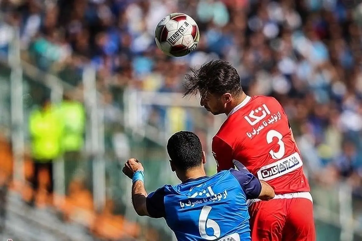 خبری از تعطیلی لیگ برتر نیست!