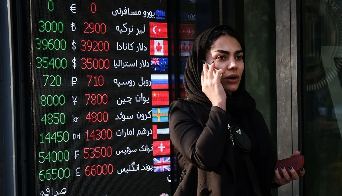 پیش‌بینی قیمت دلار در مهر ماه