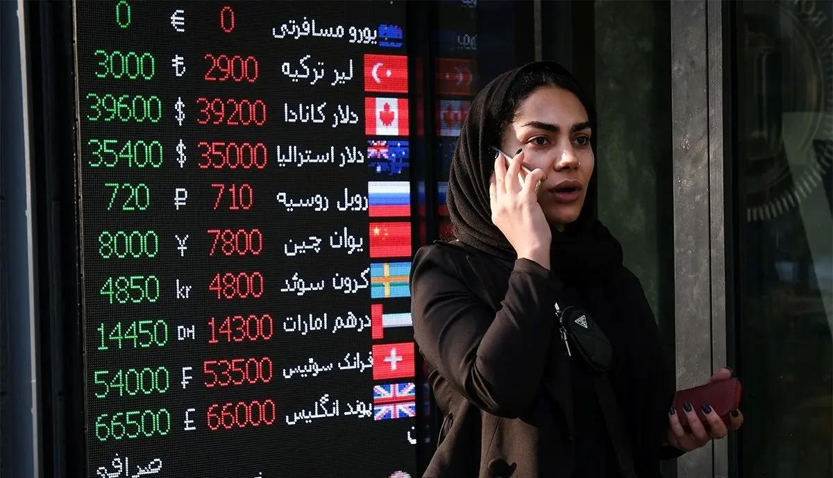 پیش‌بینی قیمت دلار در مهر ماه