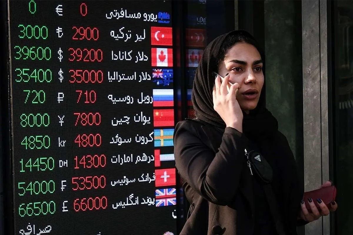 پیشبینی قیمت دلار در مهر ماه