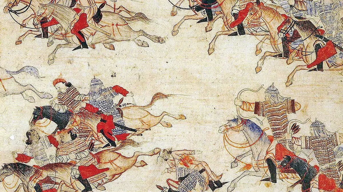 تساهل مغولان؛ فرشته نجات ایران