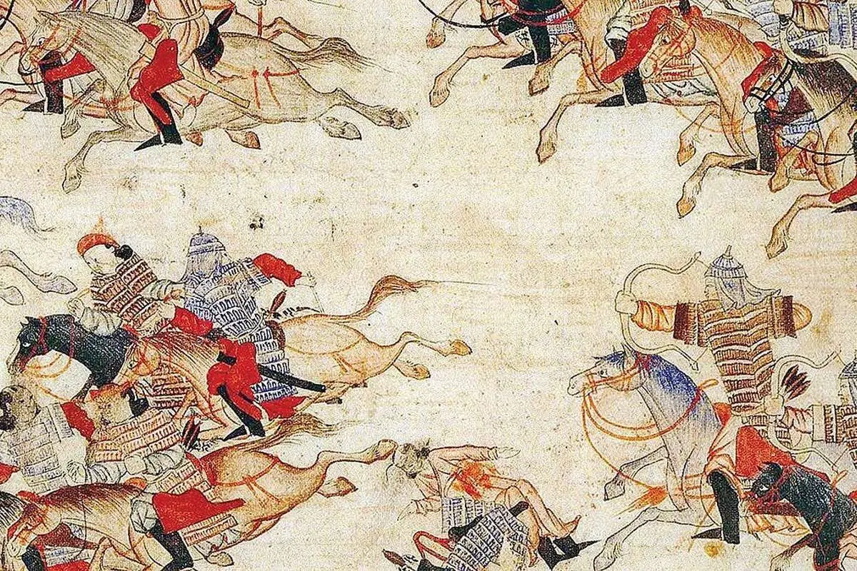 تساهل مغولان؛ فرشته نجات ایران