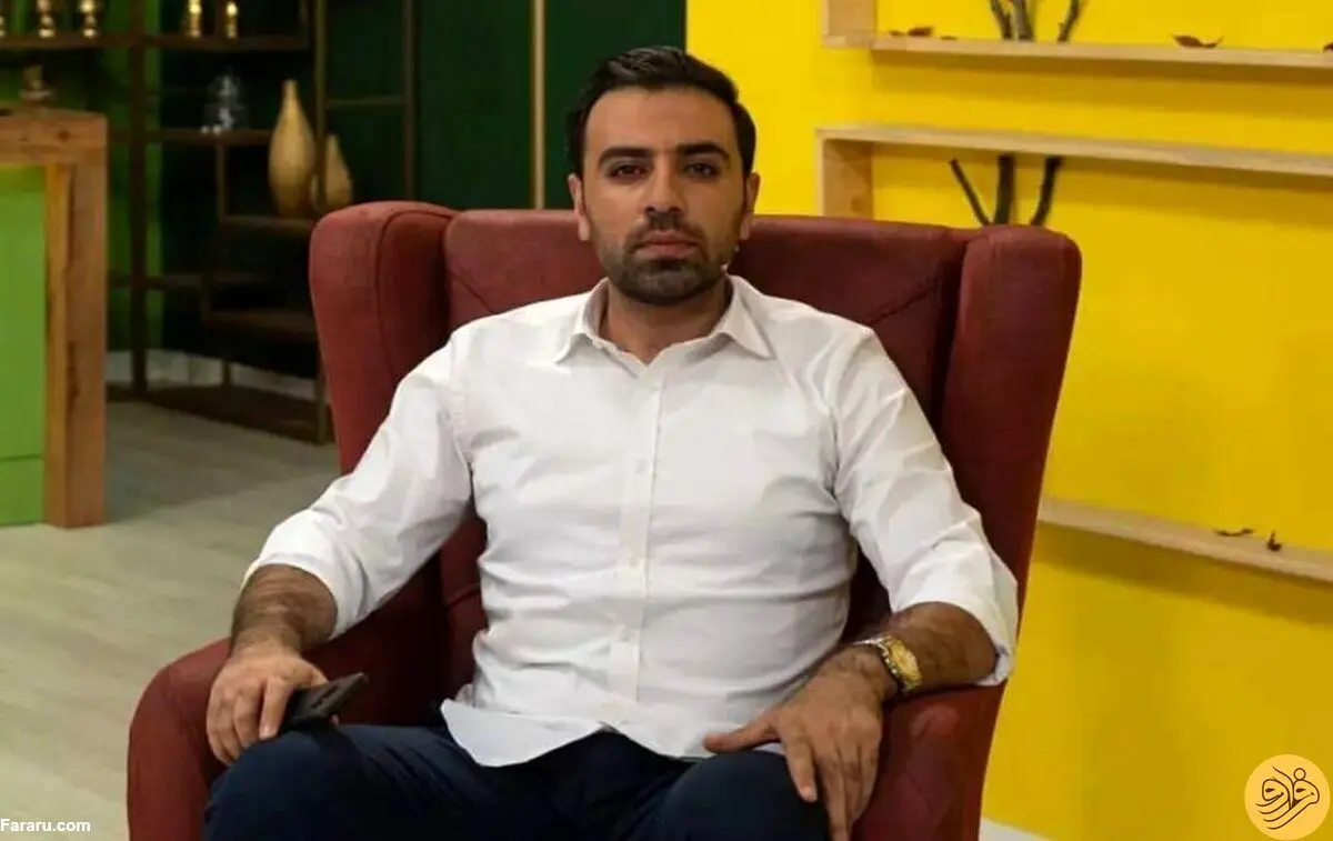 مجری برنامه فوتبال ۱۲۰ انتخاب شد
