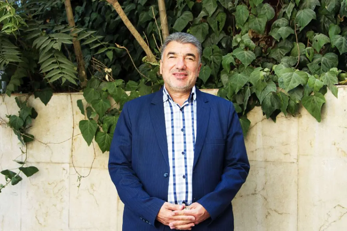 گرامی‌مقدم: مشارکت در گروی رفتار شورای نگهبان و نظام حکمرانی است