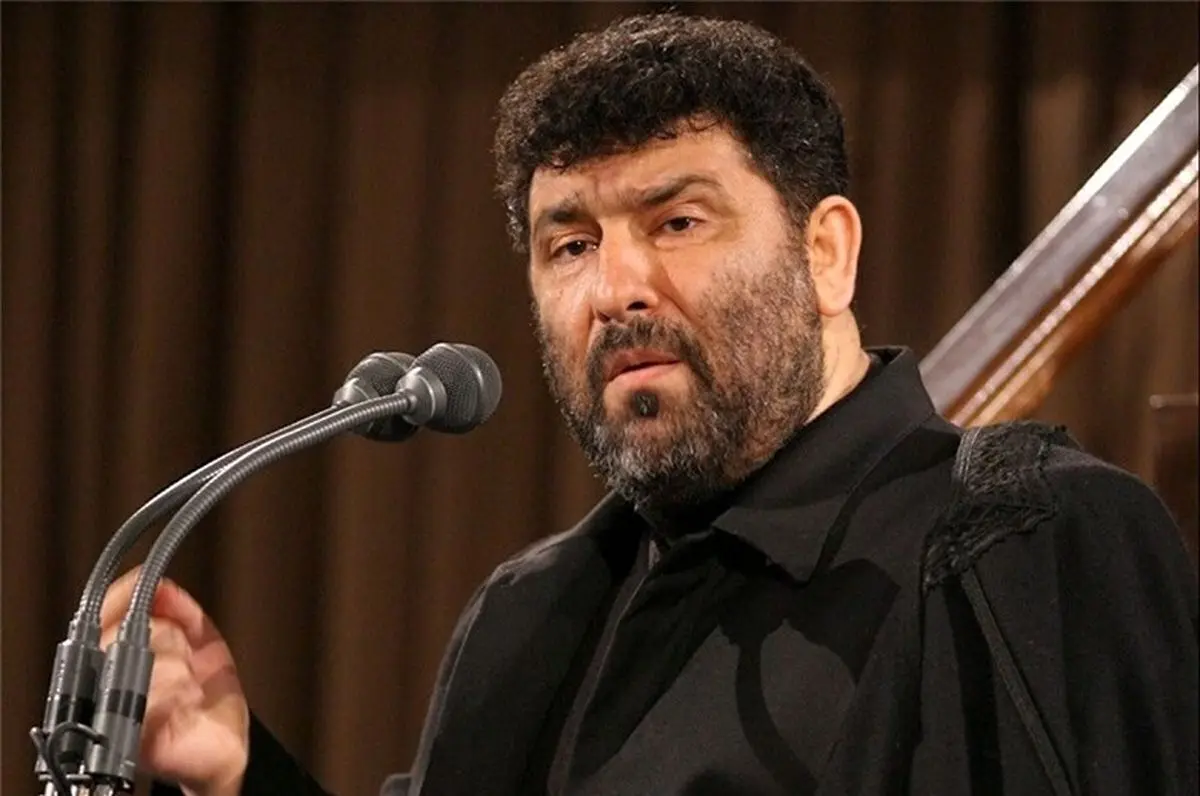 خاطره سعید حدادیان از شفیعی کدکنی بلاخره جعلی بود یا نه؟
