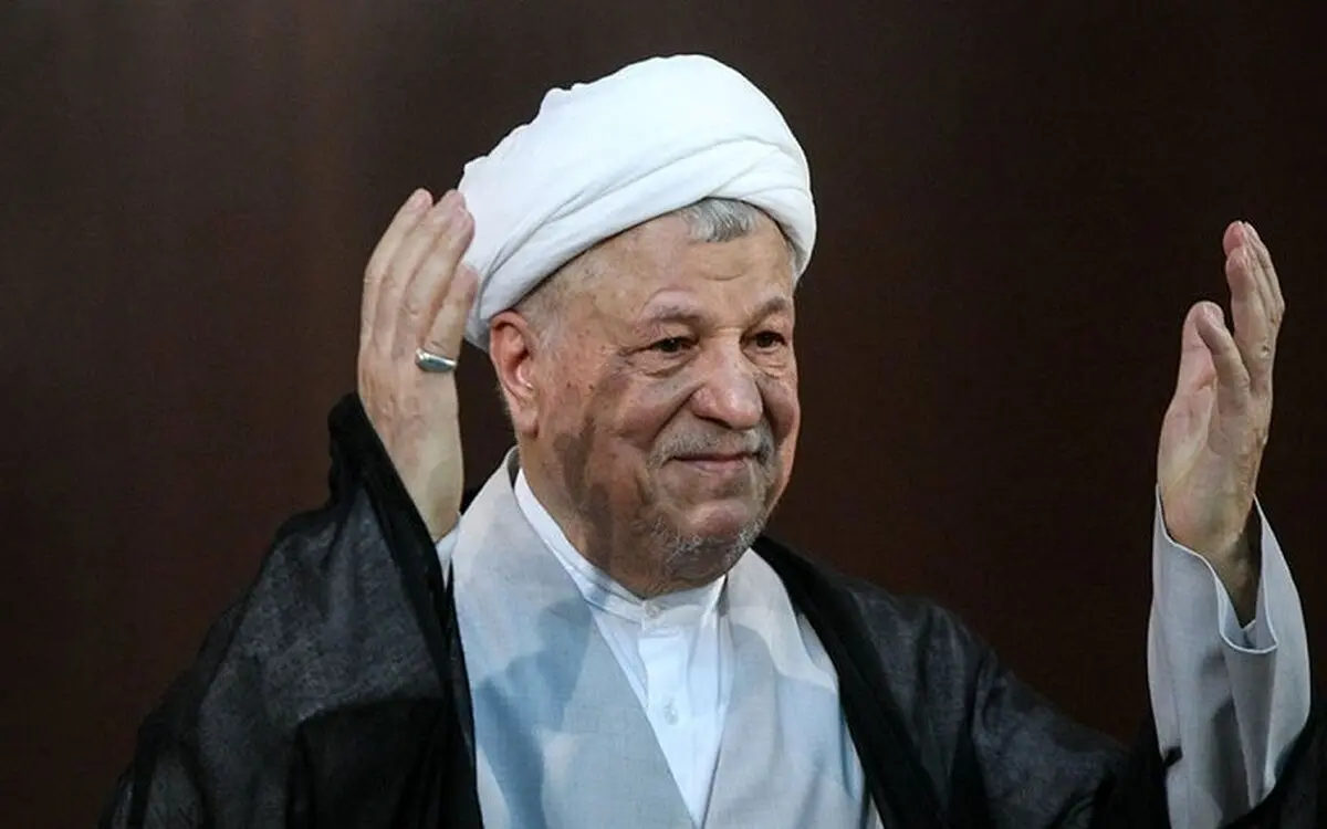 نماینده ادوار مجلس: مصلحی گفت آیت الله هاشمی نباشد بهتر است،