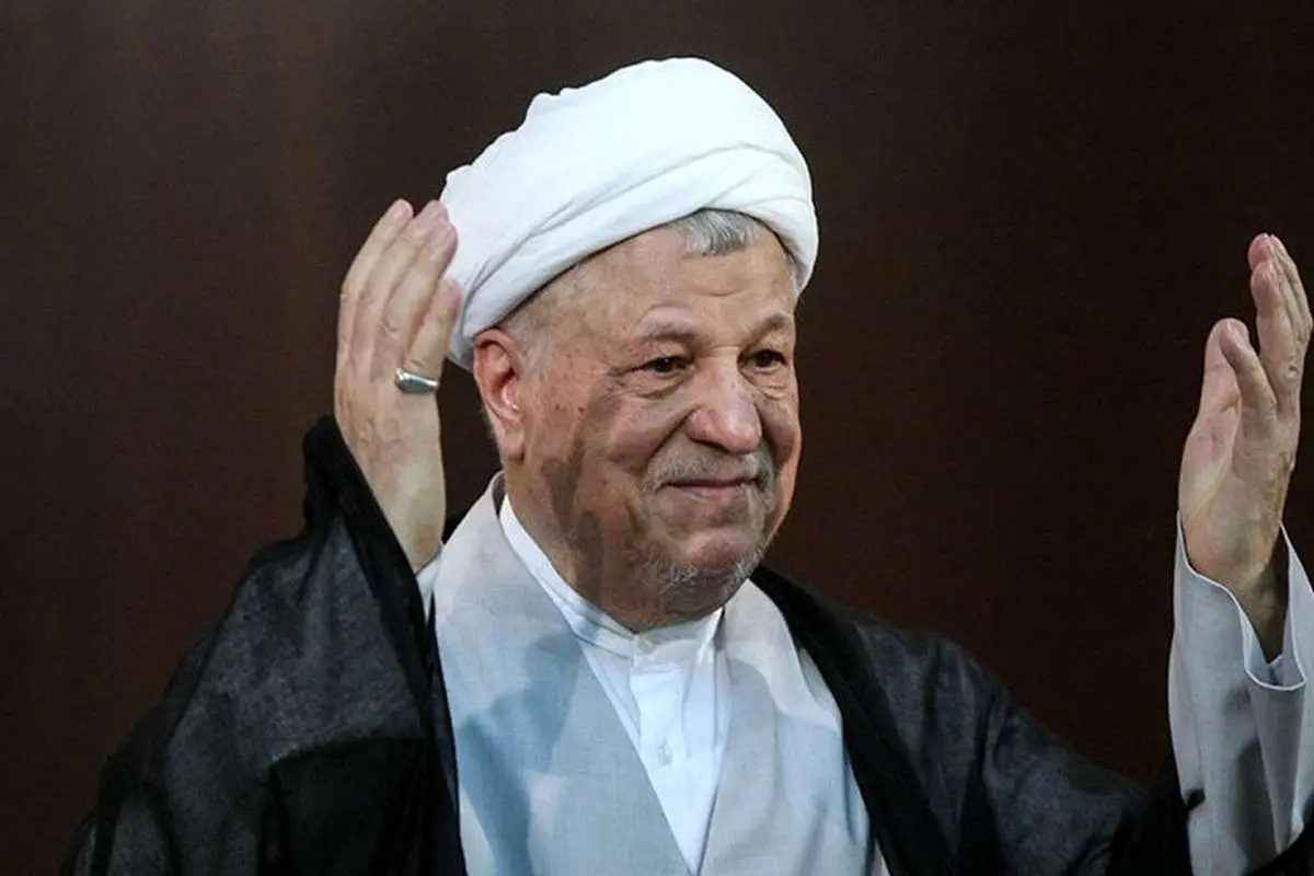 نماینده ادوار مجلس: مصلحی گفت آیت الله هاشمی نباشد بهتر است،