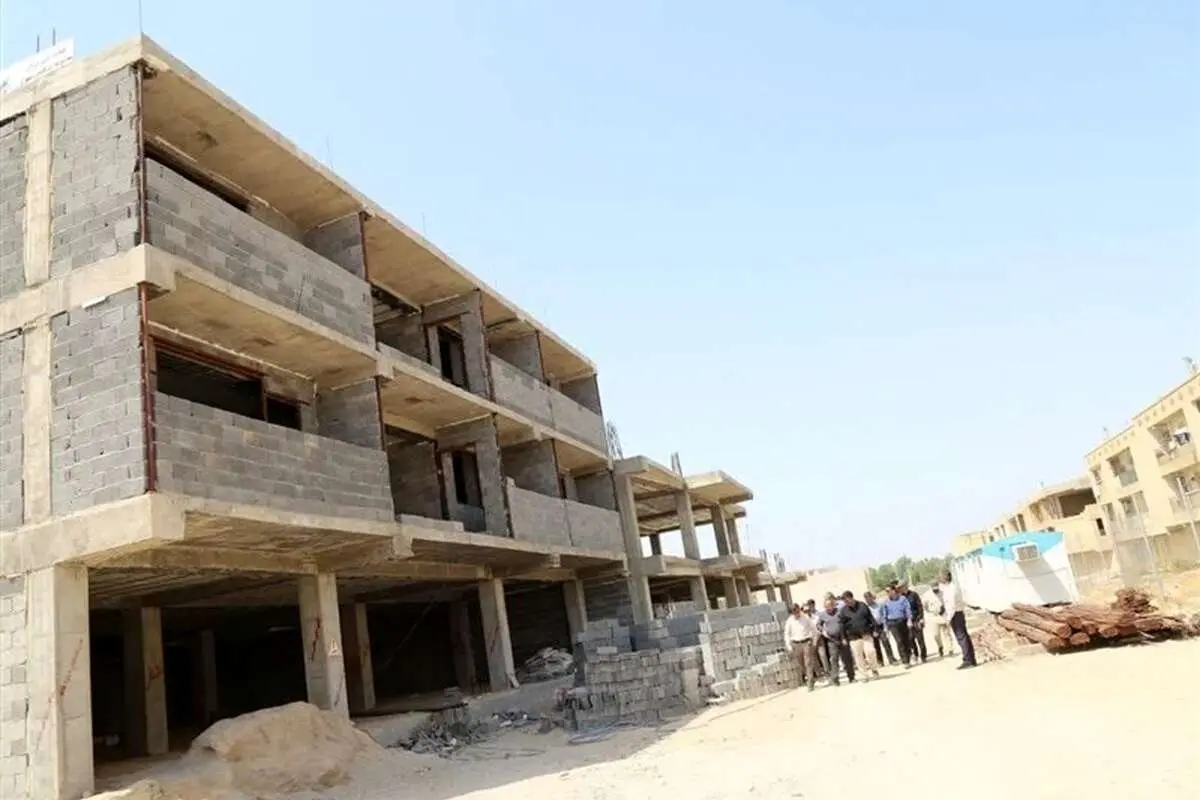 ارسال پیامک عجیب برای متقاضیان نهضت ملی مسکن؛ آورده ۲۴۰ میلیونی را واریز نکنید، حذف میشوید