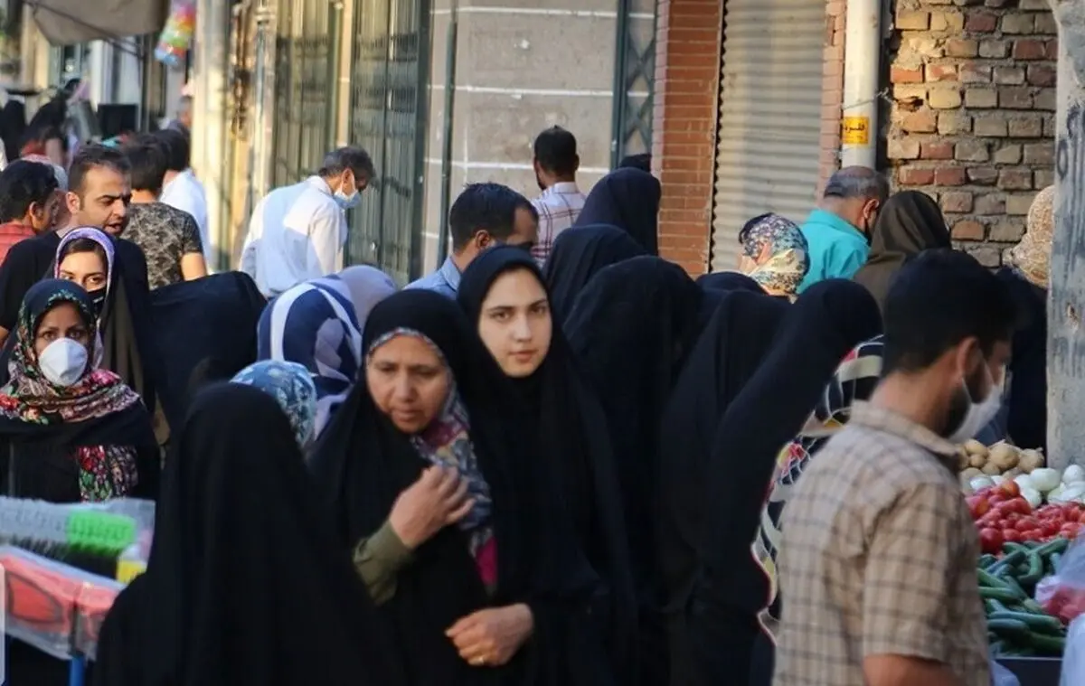 خطر شیوع آتشفشانی کرونا در ایران؛ هنوز نمی‌دانیم واریانت غالب در کشورمان چیست