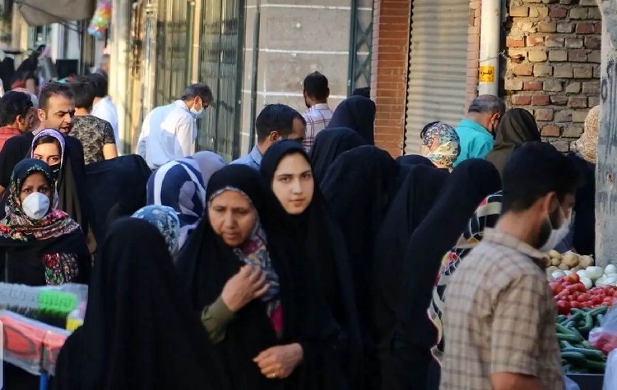 خطر شیوع آتشفشانی کرونا در ایران؛ هنوز نمی‌دانیم واریانت غالب در کشورمان چیست