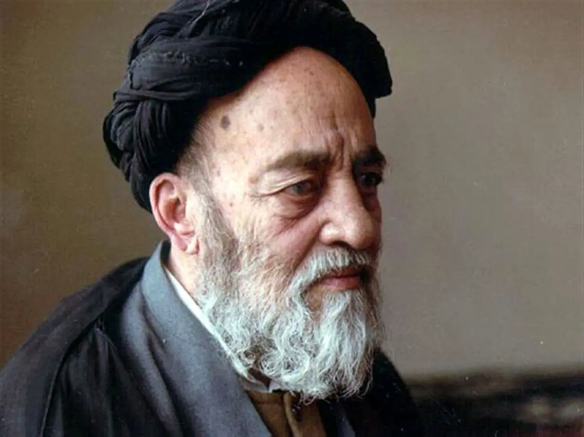 چرا علامه طباطبایی مرغ و خروس خانه اش را ذبح نمیکرد؟