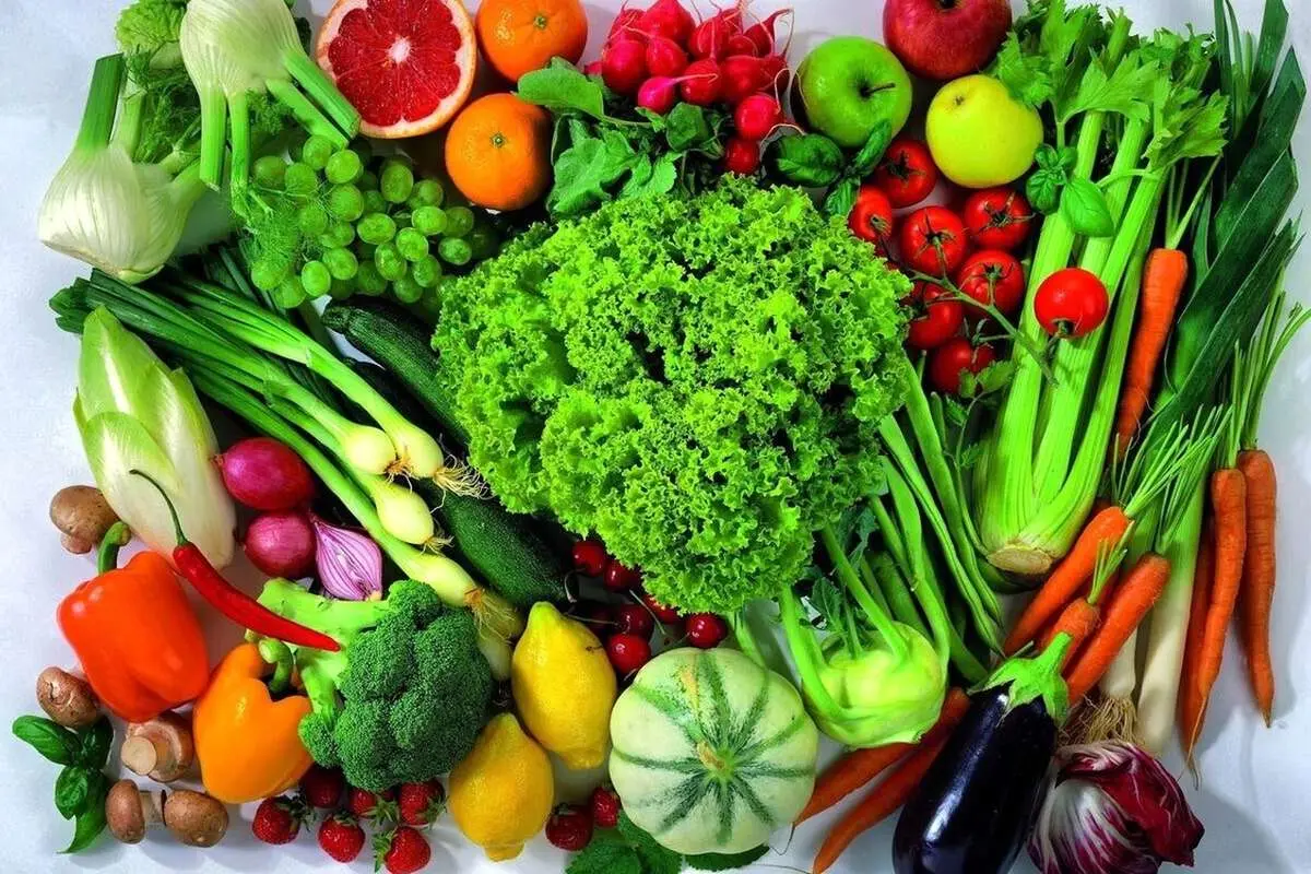 بدون اینکه ورزش کنید، لاغر شوید / ۸ گام ساده برای کاهش وزن