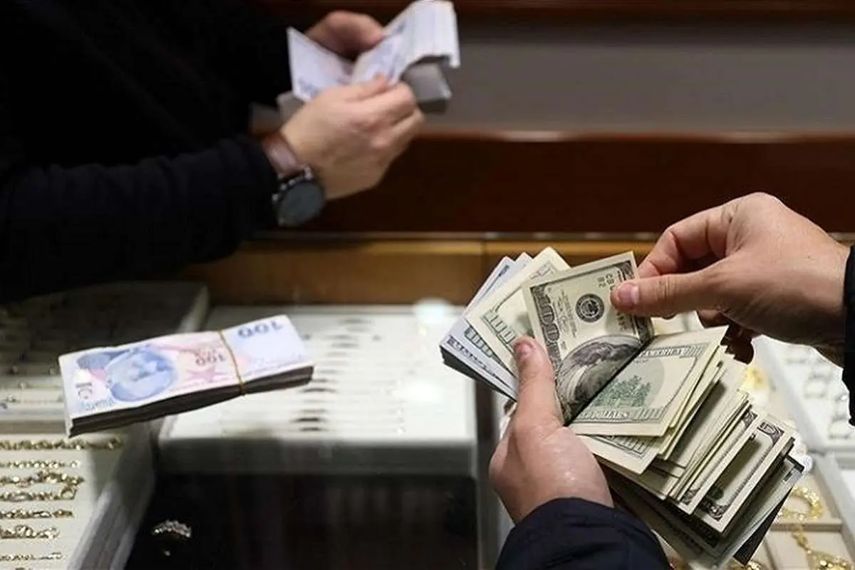 نرخ دلار، سکه، طلا و یورو سهشنبه چهار مهر ۱۴۰۲