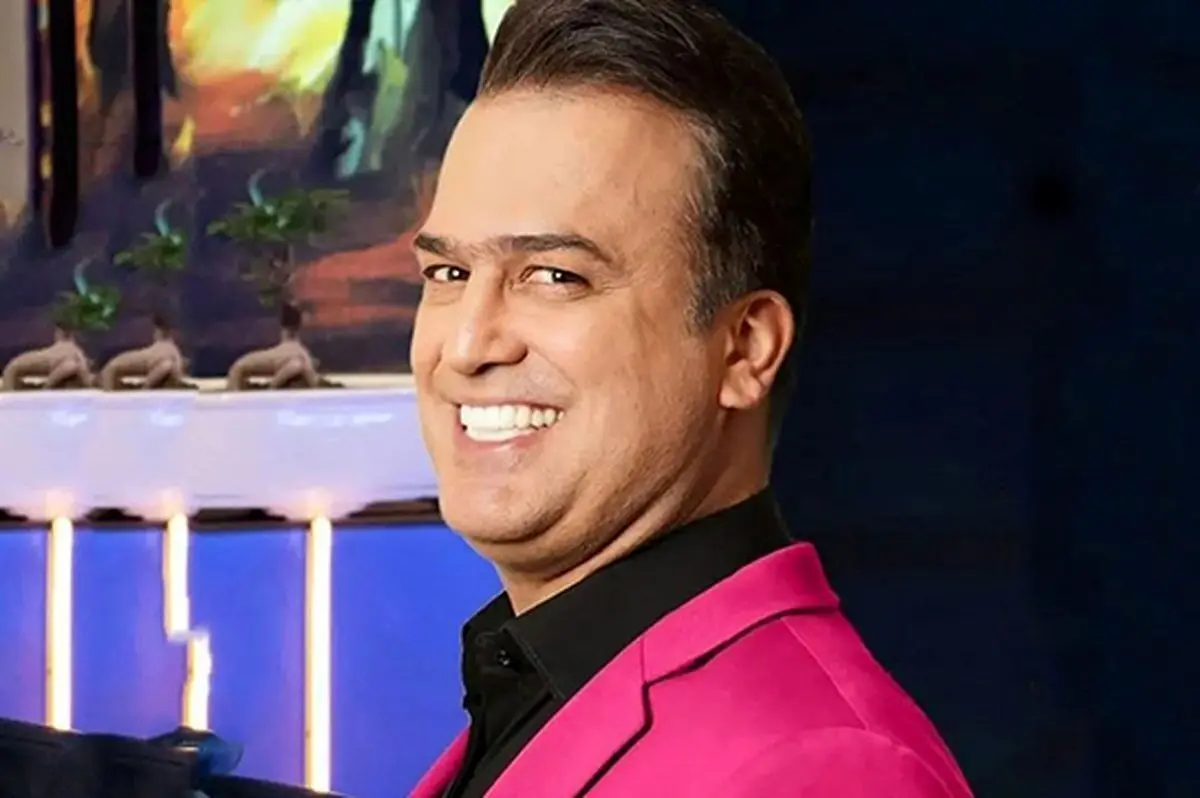 حامد آهنگی از شبکه نمایش‌خانگی رفت