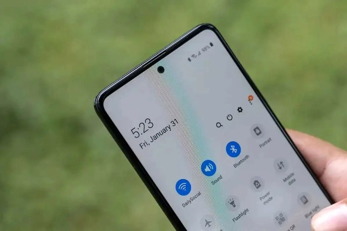 چگونه مصرف اینترنت برنامههای گوشی را محدود کنیم؟