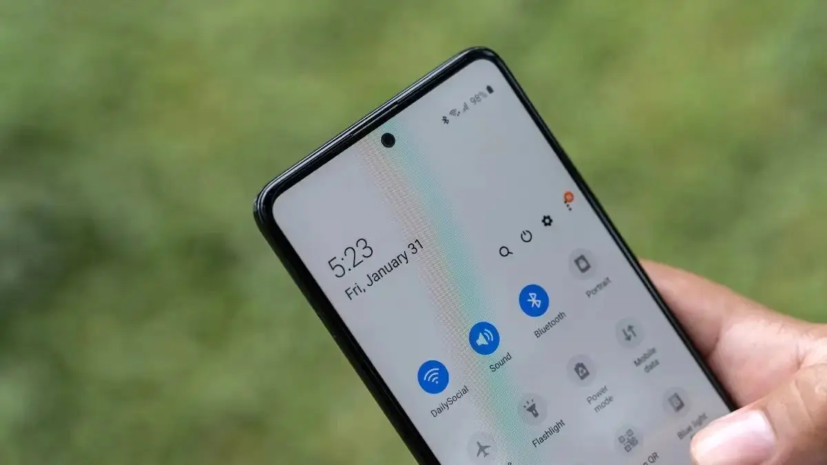 چگونه مصرف اینترنت برنامه‌های گوشی را محدود کنیم؟