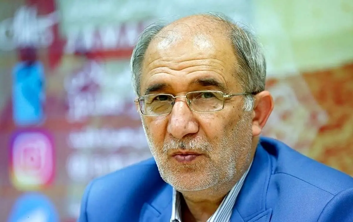 سردار علایی: روزهای اول جنگ موشک ما آرپیجی ۷ بود که ۳۰۰ متر برد داشت!