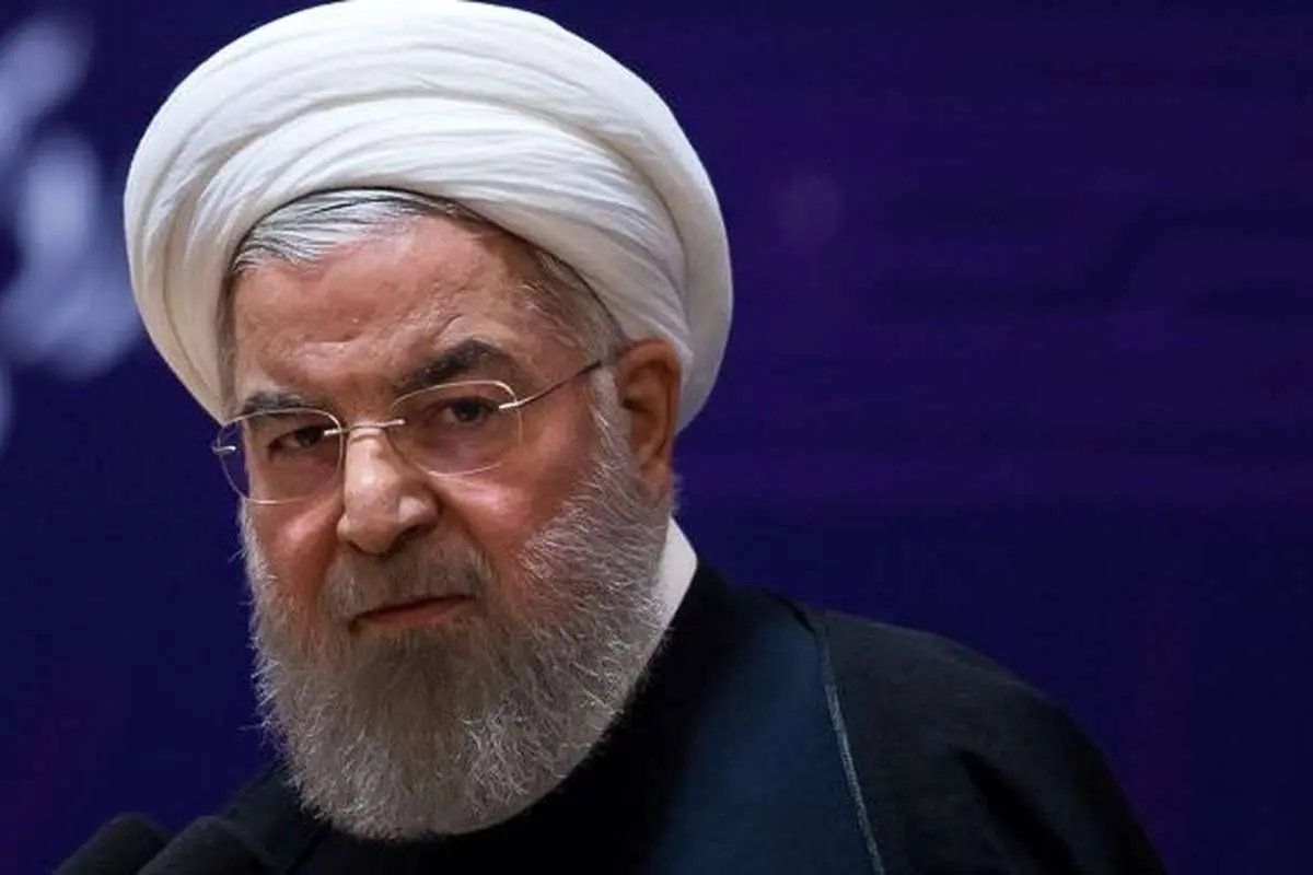 حسن روحانی: صندوق رای راهحل نهایی است/ سکوت منفعلانه و اعتراض خیابانی چارهساز نیست