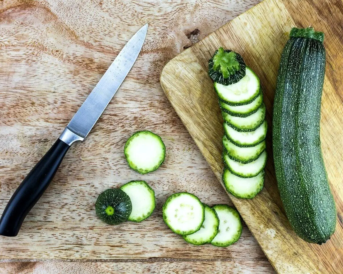 طبع کدو سبز؛ این افراد کدو سبز نخورند