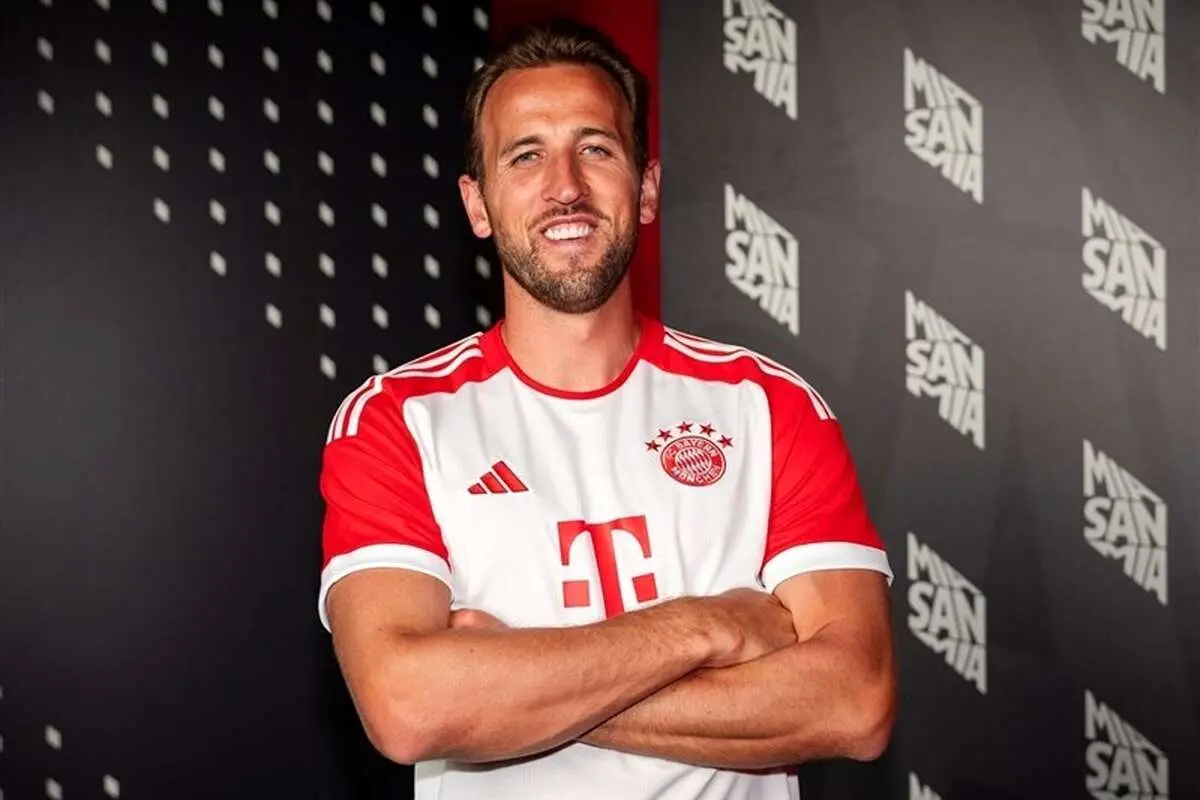 آمار فوق‌العاده گران‌ترین بازیکن تاریخ بوندس لیگا