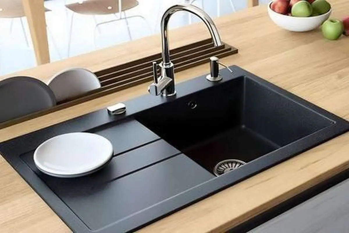 (ویدئو) ترفند جالب برای حل مشکل کندی تخلیه سینک ظرفشویی