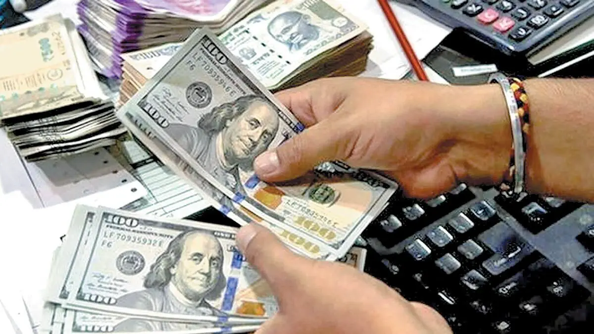 رضایت بازارساز از آرامش دلار