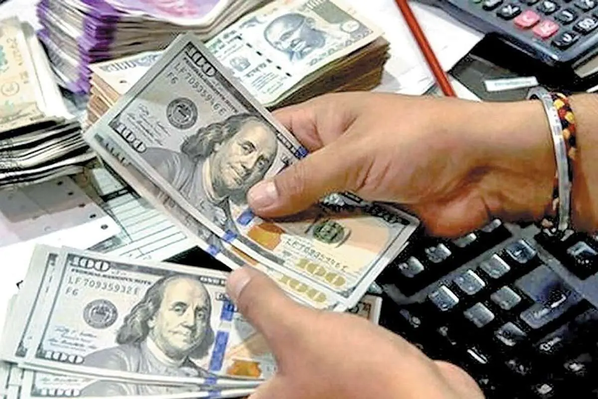 رضایت بازارساز از آرامش دلار