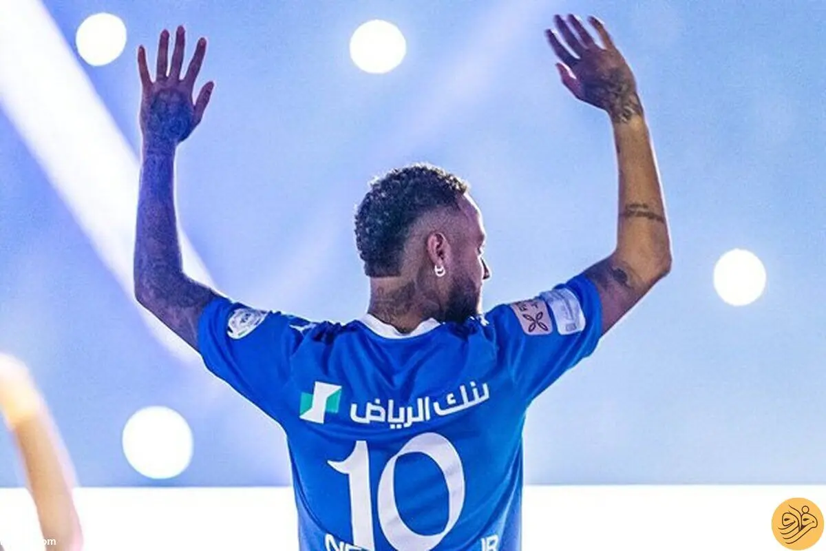 جزئیات استقبال از نیمار در تهران