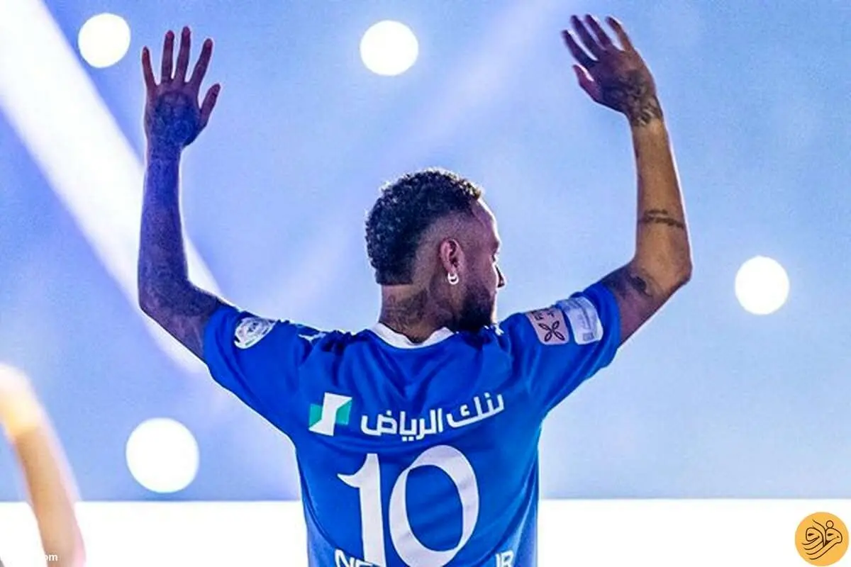 جزئیات استقبال از نیمار در تهران