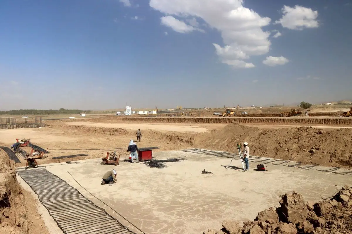 اهدای زمین رایگان به ۲۵۰۰ خانوار تهرانی