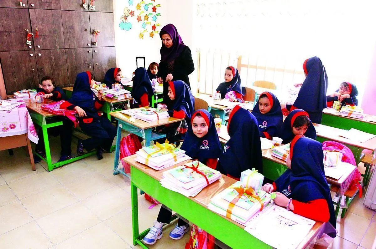 فقیرشدن جامعه چه تاثیری روی مدرسه نرفتن بچه‌ها دارد؟