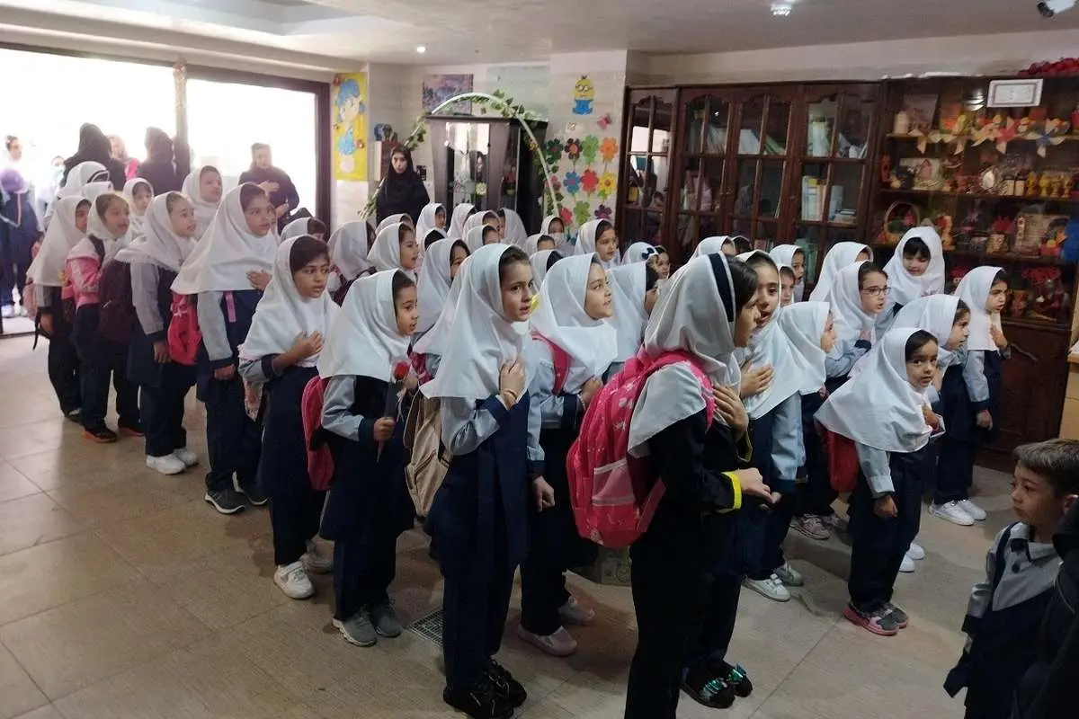 سرو چنجه و شیشلیک در مدارس لاکچری دردسر شد