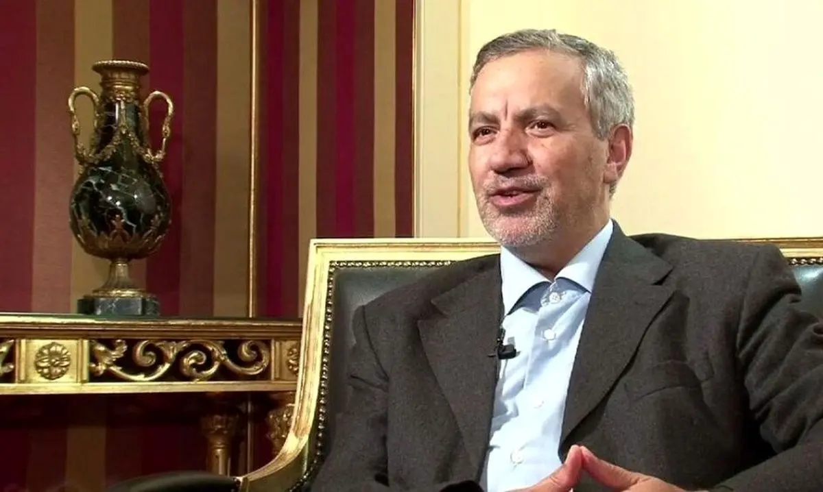 منبع درآمد عطاءالله مهاجرانی لو رفت