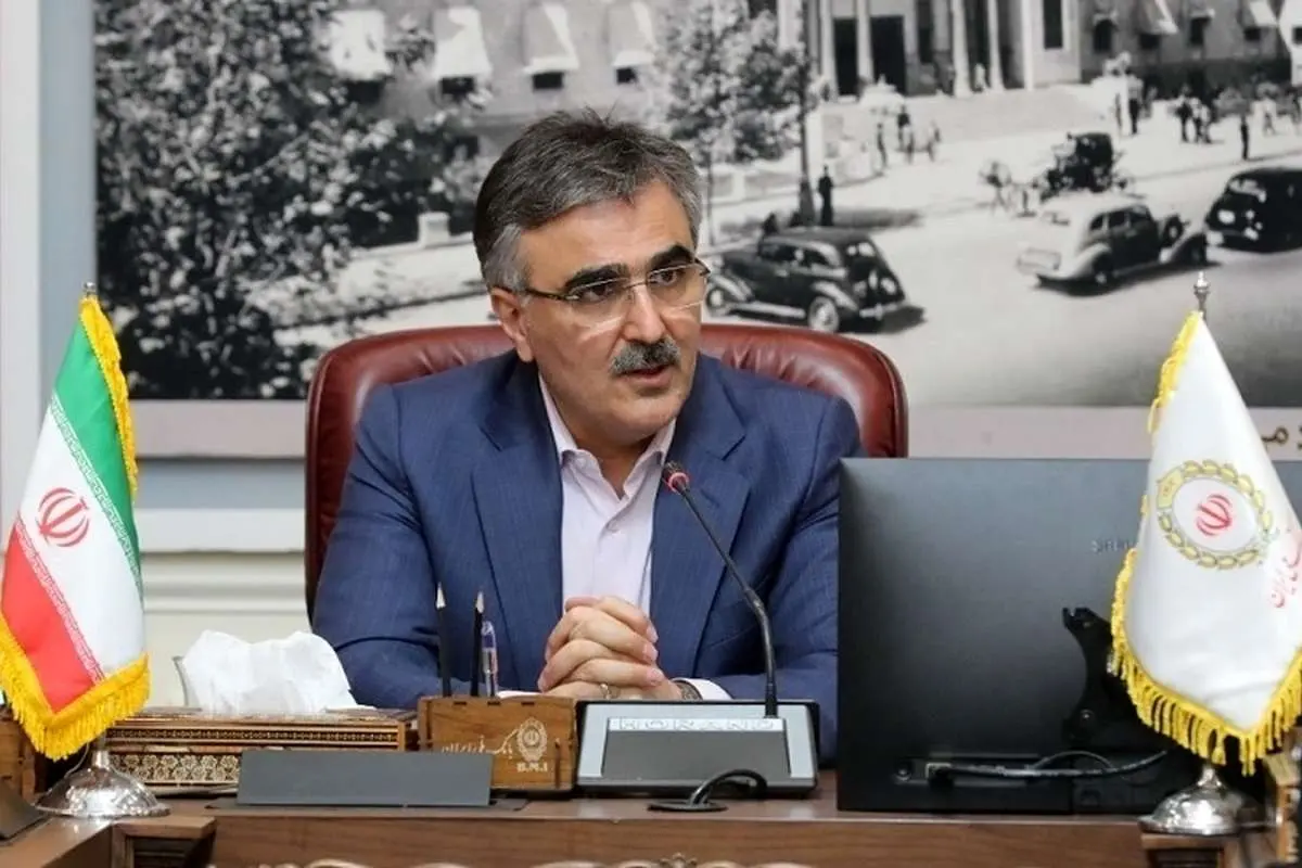 رئیس‌کل بانک مرکزی وارد قطر شد
