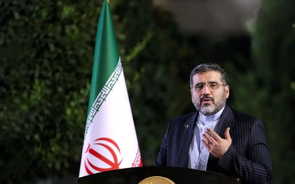 وزیر ارشاد: برای برگزاری کنسرت مشکلی نداریم