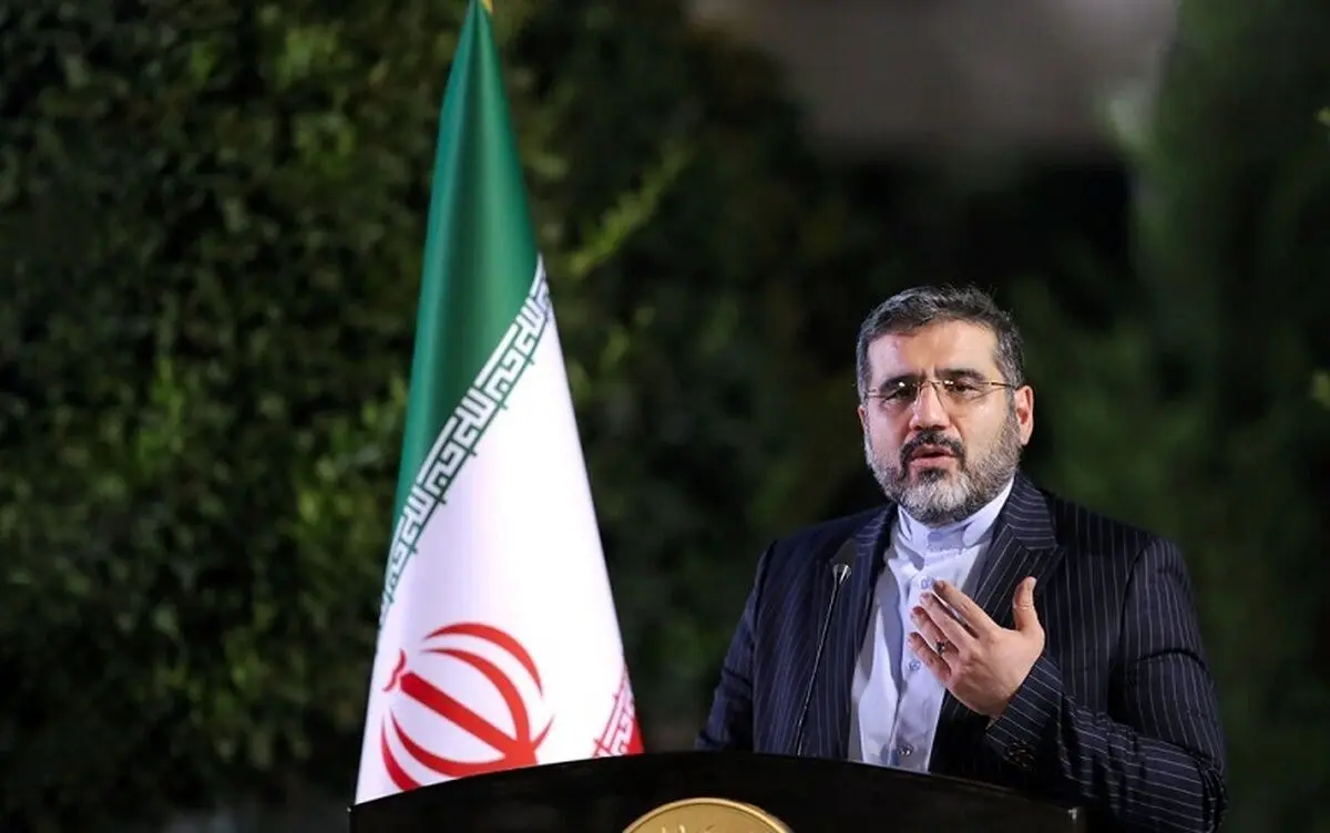 وزیر ارشاد: برای برگزاری کنسرت مشکلی نداریم